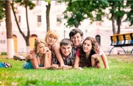 AFFETTIVITÀ 2.0 - Centro Famiglia Zig Zag - Clusone