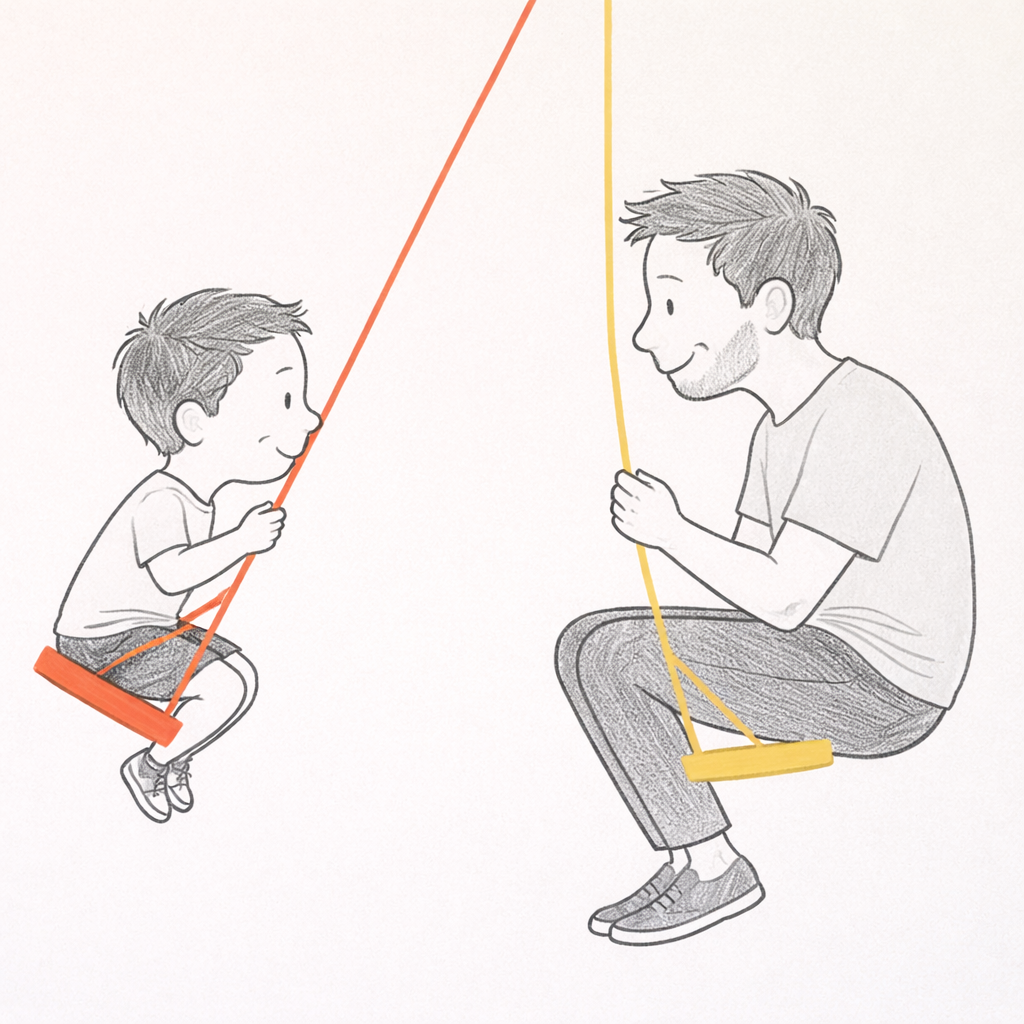 Come uno specchio - Centro Famiglia Cavallina - San Paolo d'Argon