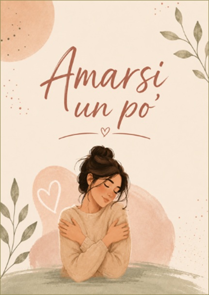 Amarsi un pò - Centro Famiglia Cavallina - Trescore B.