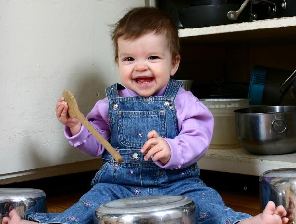 La casa che accoglie… a misura di bambino/a - Centro Famiglia Cavallina