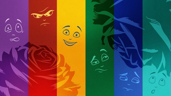 Emozioni a colori - Centro Famiglia Sebino - Credaro - Gandosso