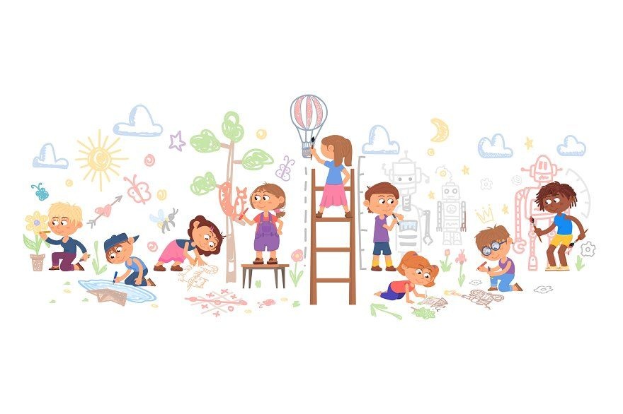 Creare per scoprire - Centro Famiglia Sebino - Credaro