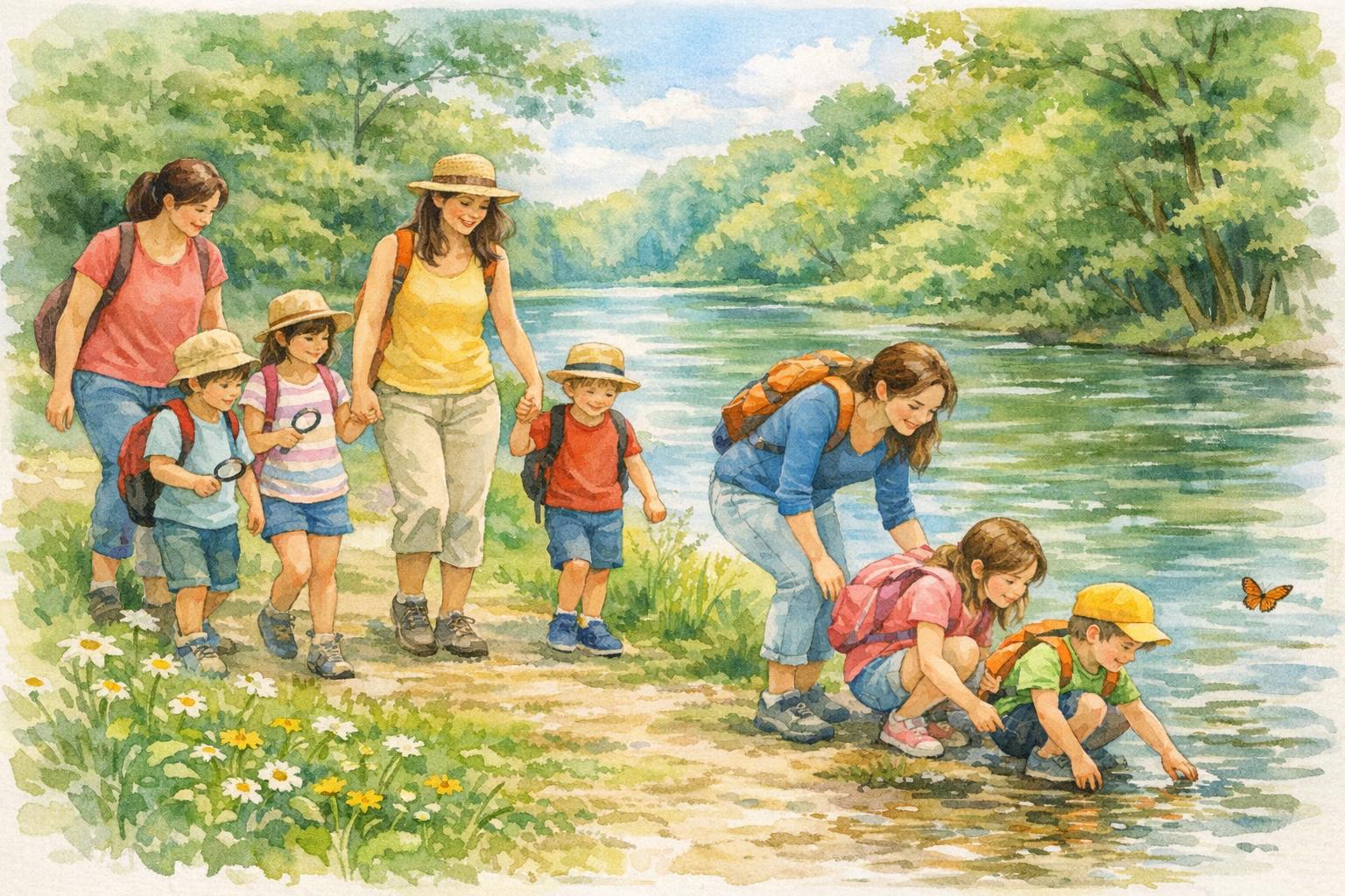 Festeggiamo la Mamma - Centro Famiglia Sebino - Credaro