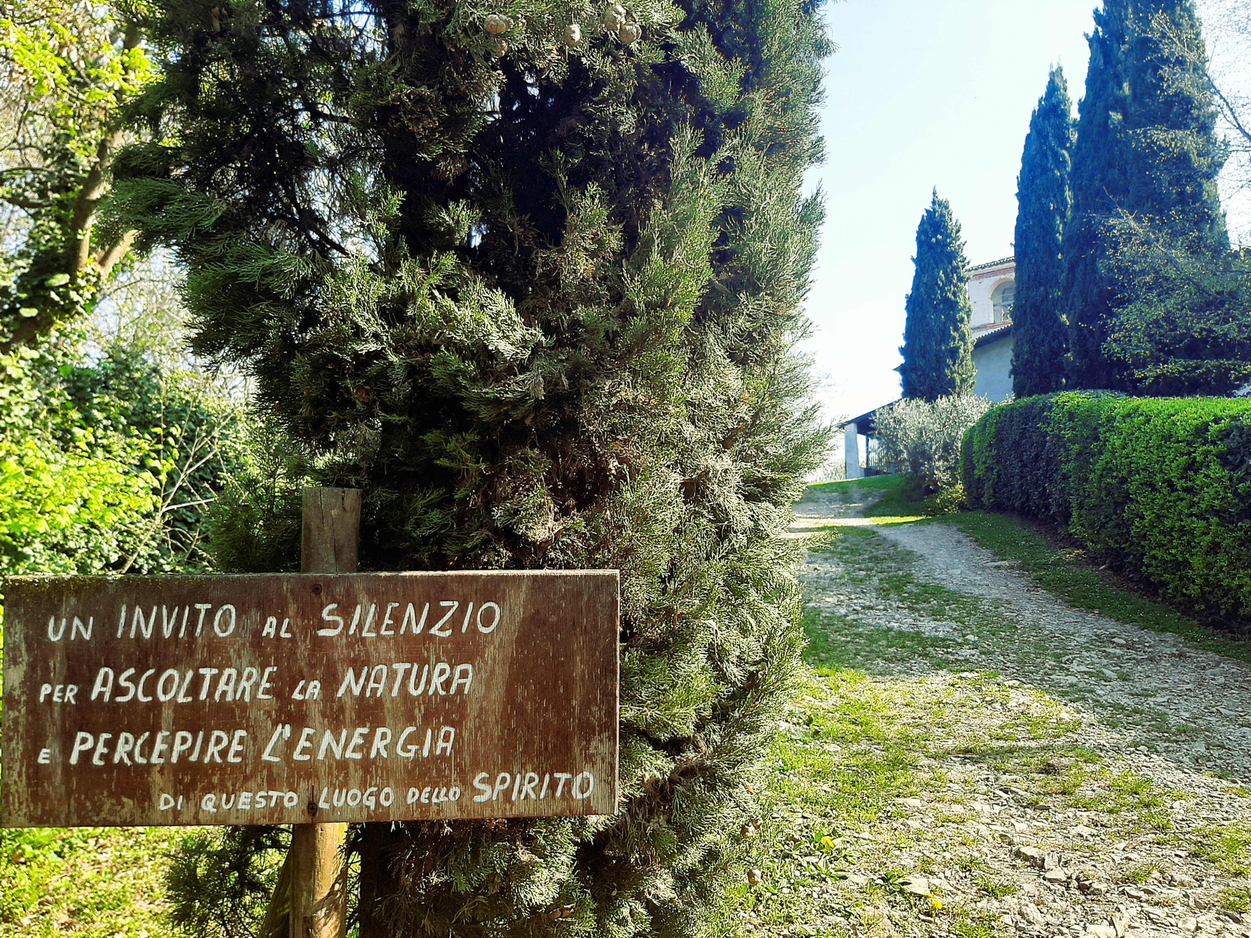 Un tempo per me - Centro Famiglia Cavallina - San Paolo d'Argon