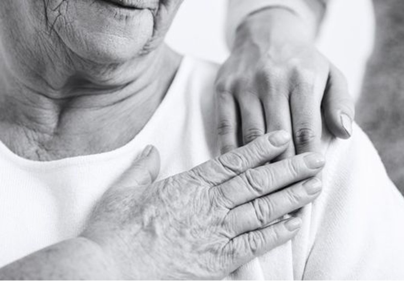 Essere caregiver - Centro Famiglia Cavallina - Entratico