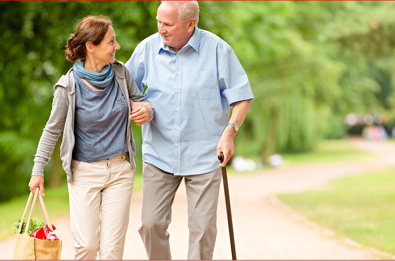 Essere Caregiver - Centro Famiglia Cavallina - Endine