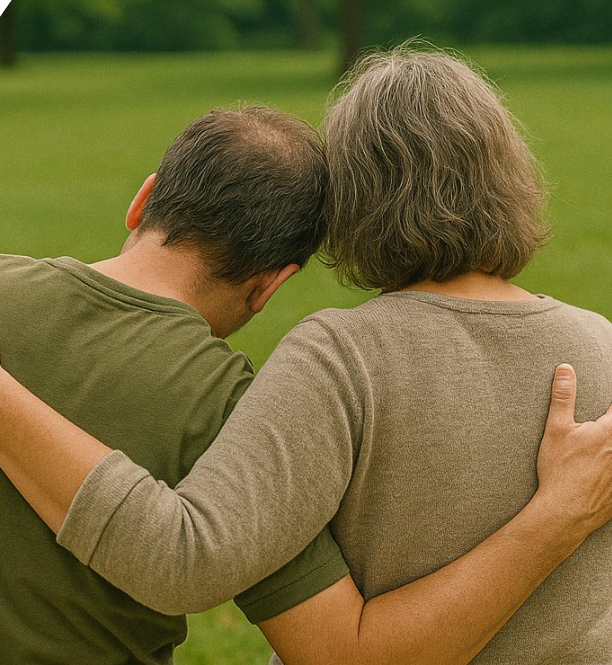GRUPPO DI ASCOLTO per SIBLINGS ADULTI- Cons. Fam. Scarpellini BG