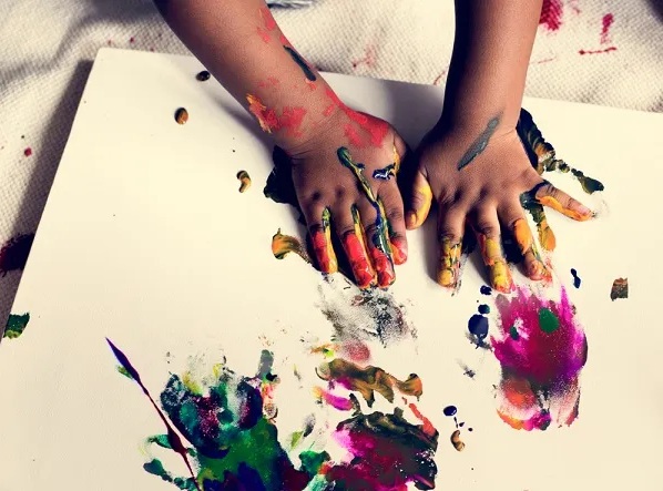 Giochiamo con l'arte!! - Centro Famiglia Zig Zag - Clusone