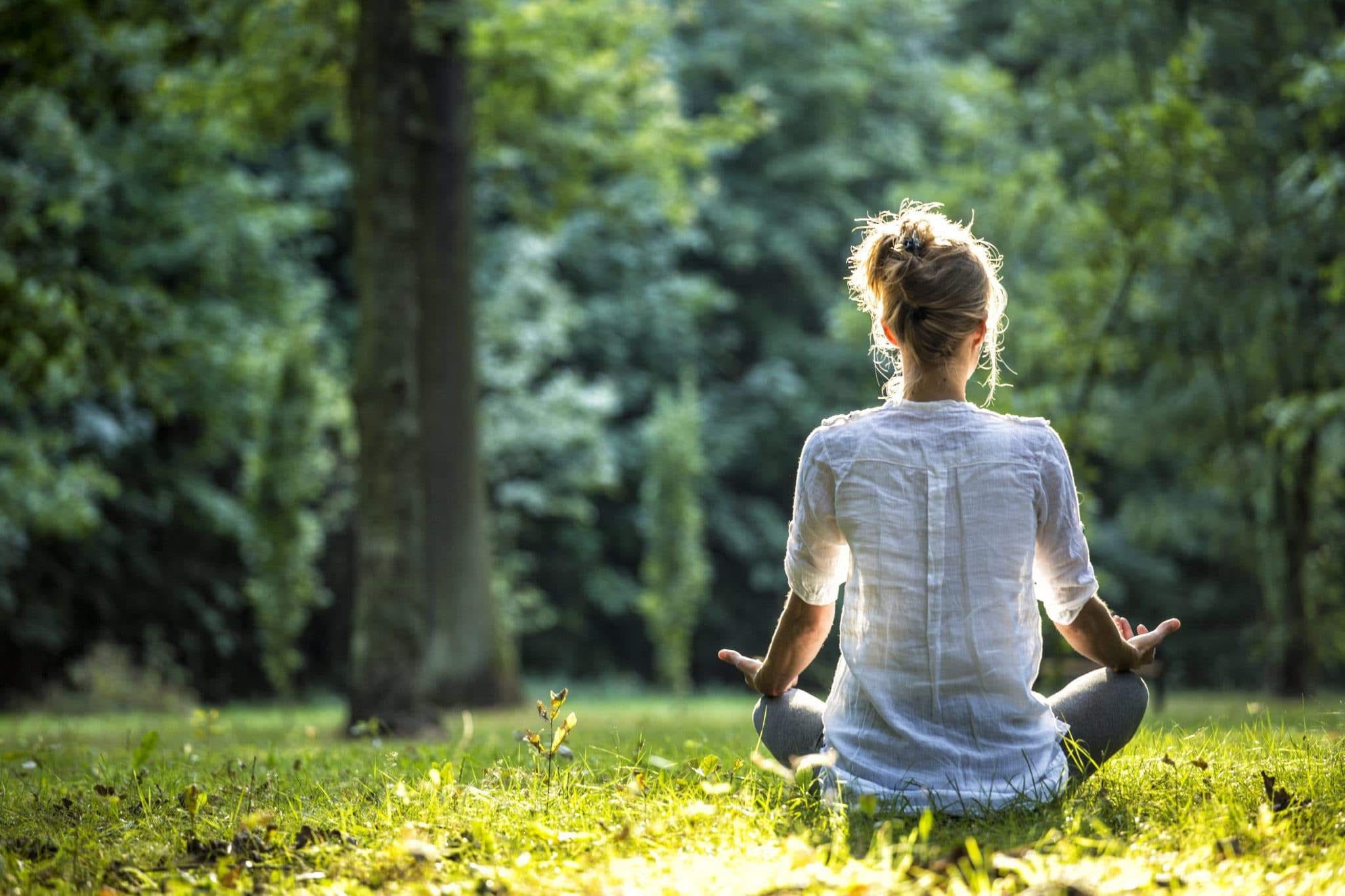 Giovani Mindful - Centro Famiglia Cavallina - Trescore B.
