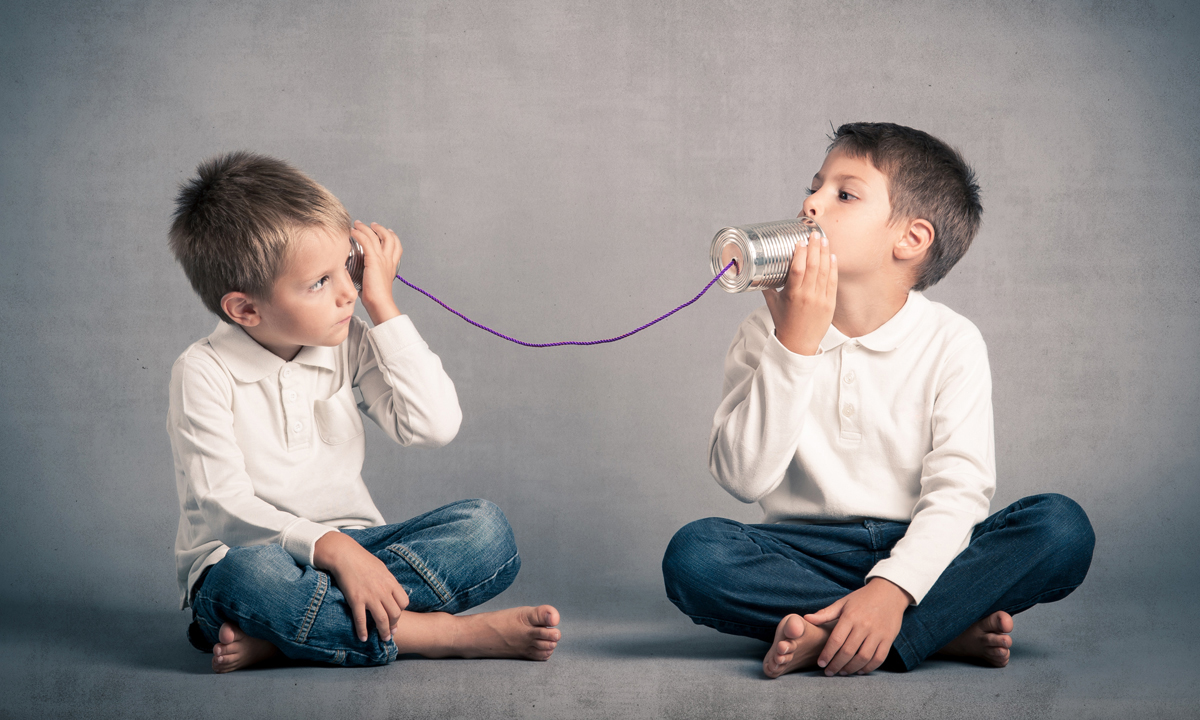 Gruppi di parola - Consultorio Familiare Santa Gianna Beretta Molla - Clusone