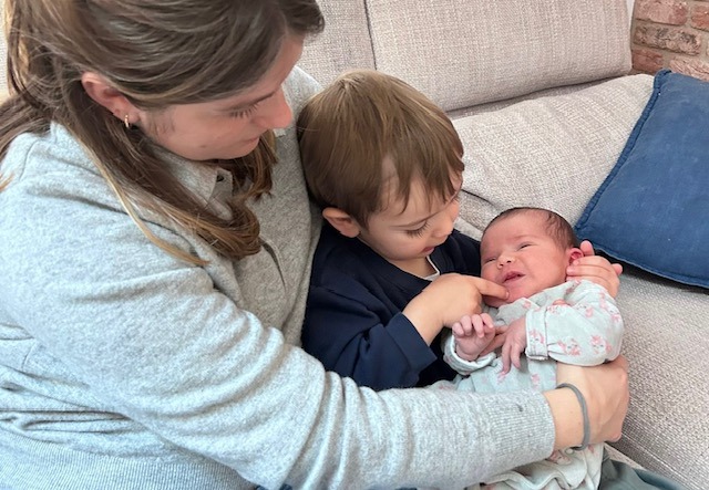 Benvenuta/o!? - Centro Famiglia Sebino - Villongo