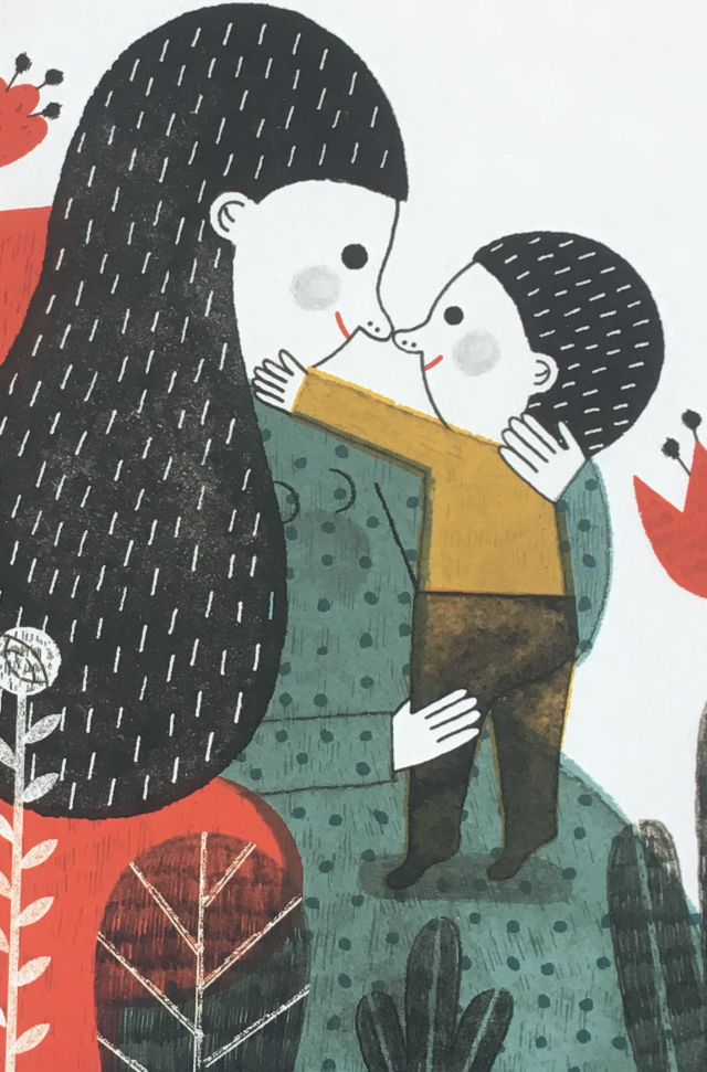 Il saluto del latte - Consultorio Familiare Zelinda - Trecore B.