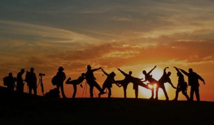 Ingaggio del sé - Centro Famiglia Sebino - Villongo