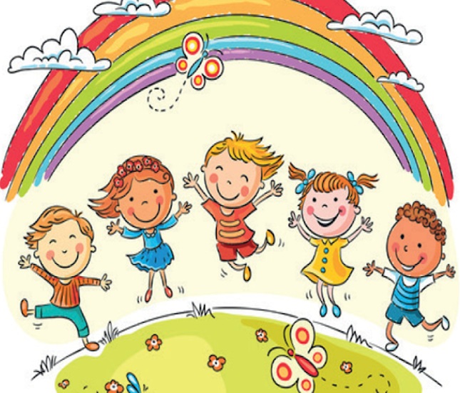 In attesa della Scuola dell’Infanzia - Centro Famiglia Cavallina - Cenate Sotto.