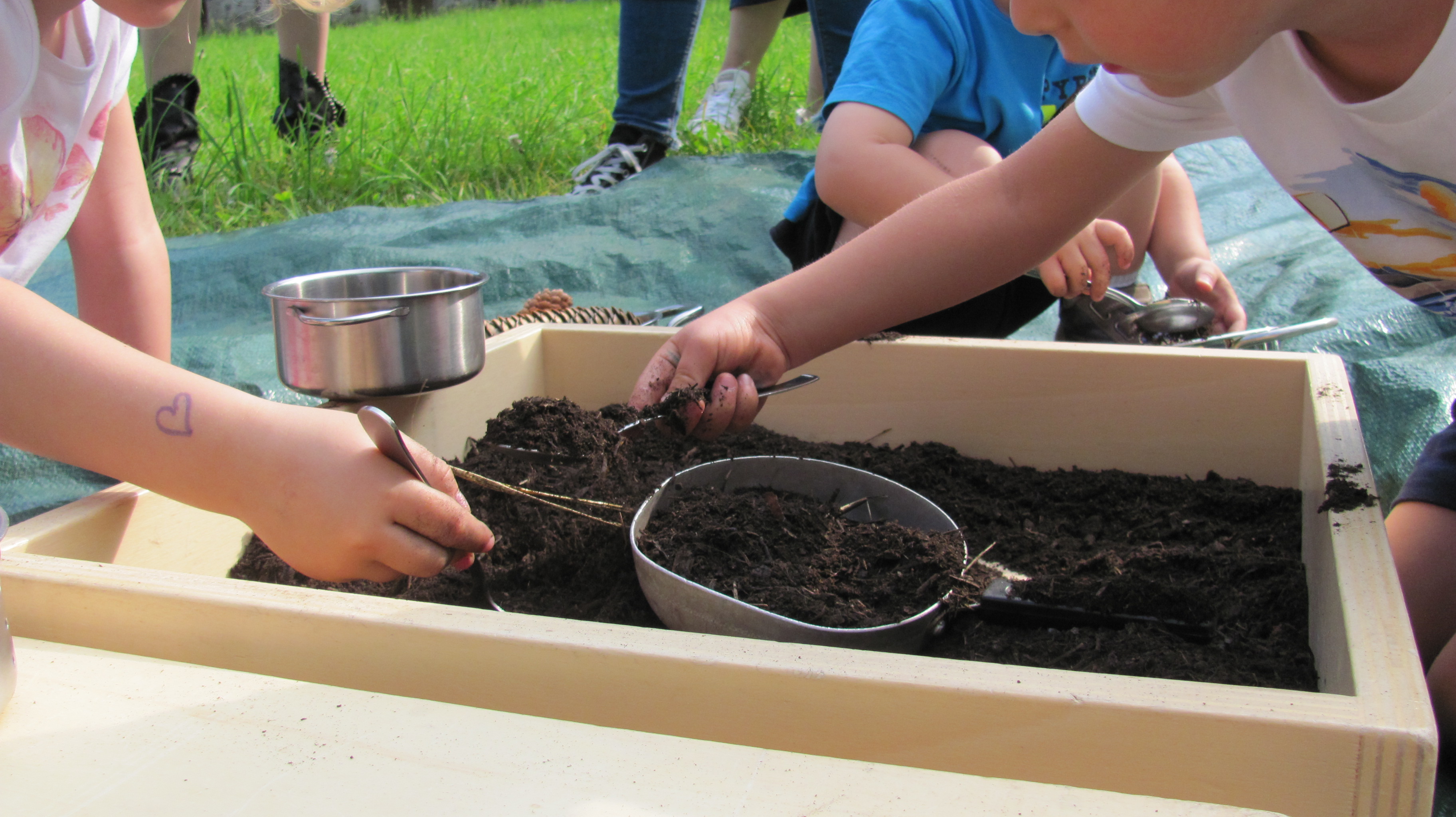 Insieme possiamo! - Centro Famiglia Sebino