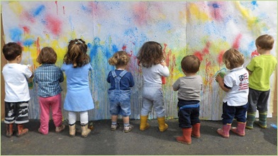 Giochiamo con l'arte!! - Consultorio Familiare Santa Gianna Beretta Molla - Parre