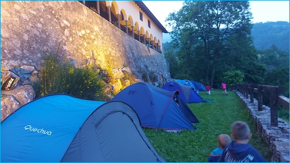 Lavori in corso con papà - Centro Famiglia Zig Zag - Clusone