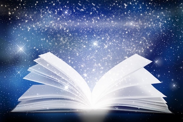 Letture sotto le stelle - Centro Famiglia Sebino - Villongo