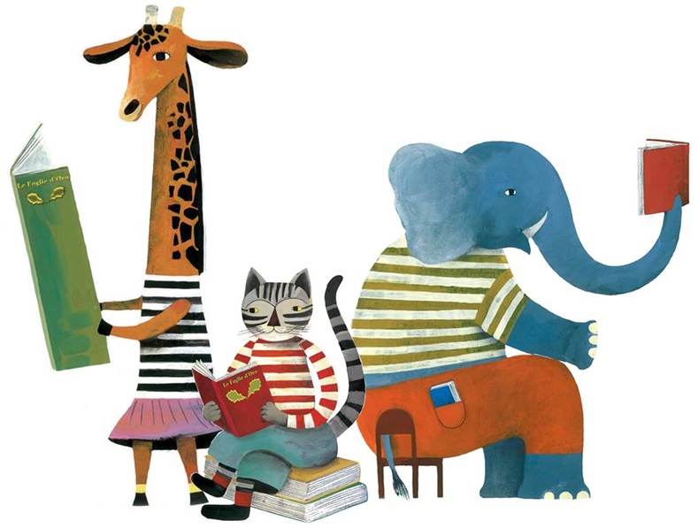 Letture in gravidanza - Centro Famiglia Cavallina - Trescore B.