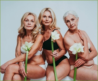 MENO-PAUSA…PIU’-DONNA - Consultorio Familiare Santa Gianna Beretta Molla - Clusone