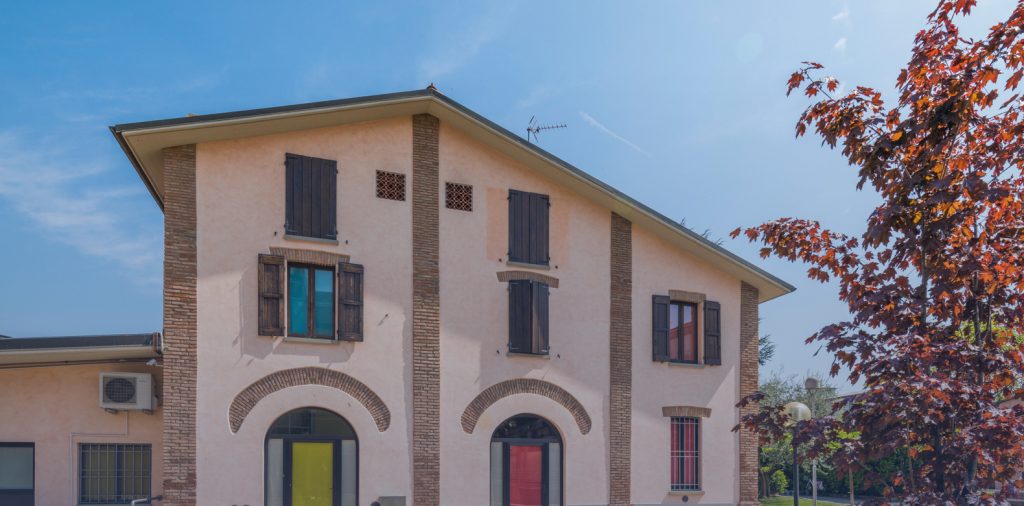 Boccioli di Speranza: “Casa Amoris Laetitia, una perla della provincia di Bergamo”
