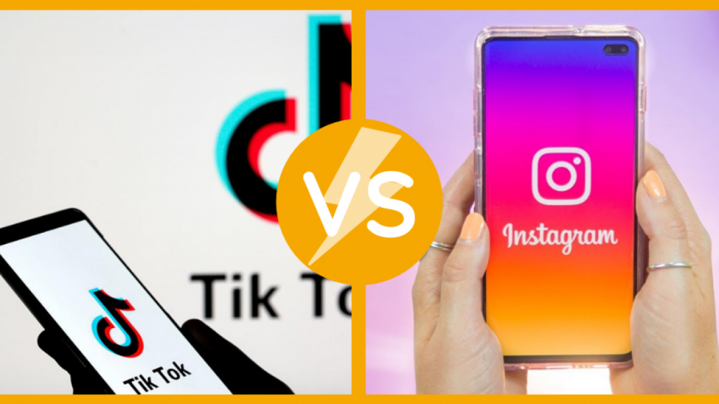 TIK-TOK, INSTAGRAM, OMEGLE APP e l’Universo della Rete che l’Adulto non riesce più a controllare.