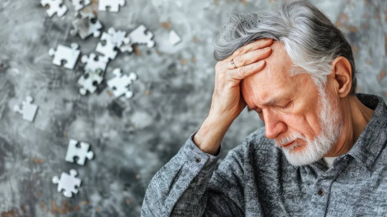 “Oltre il referto di decadimento cognitivo” - Centro Famiglia Cavallina - Endine