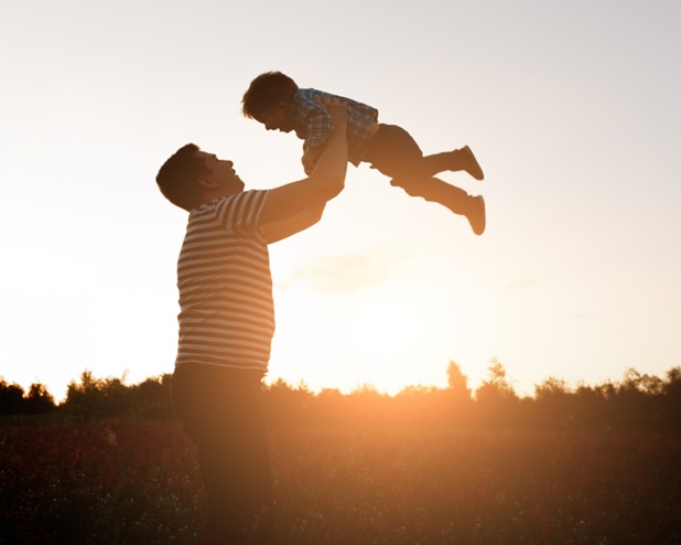 P di Papà - Centro Famiglia Zig Zag - Rovetta