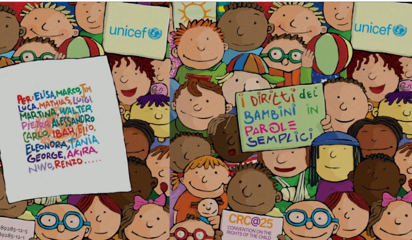Il diritto di dire, di fare, di essere - Centro Famiglia Sebino - Villongo