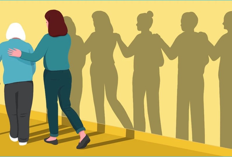 Prenditi cura di te - Centro Famiglia Cavallina - Endine