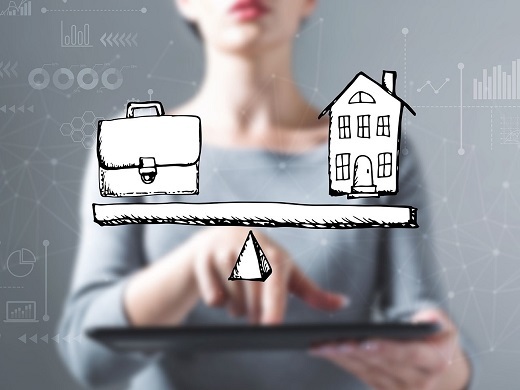 Il rientro al lavoro - Consultorio Familiare Zelinda