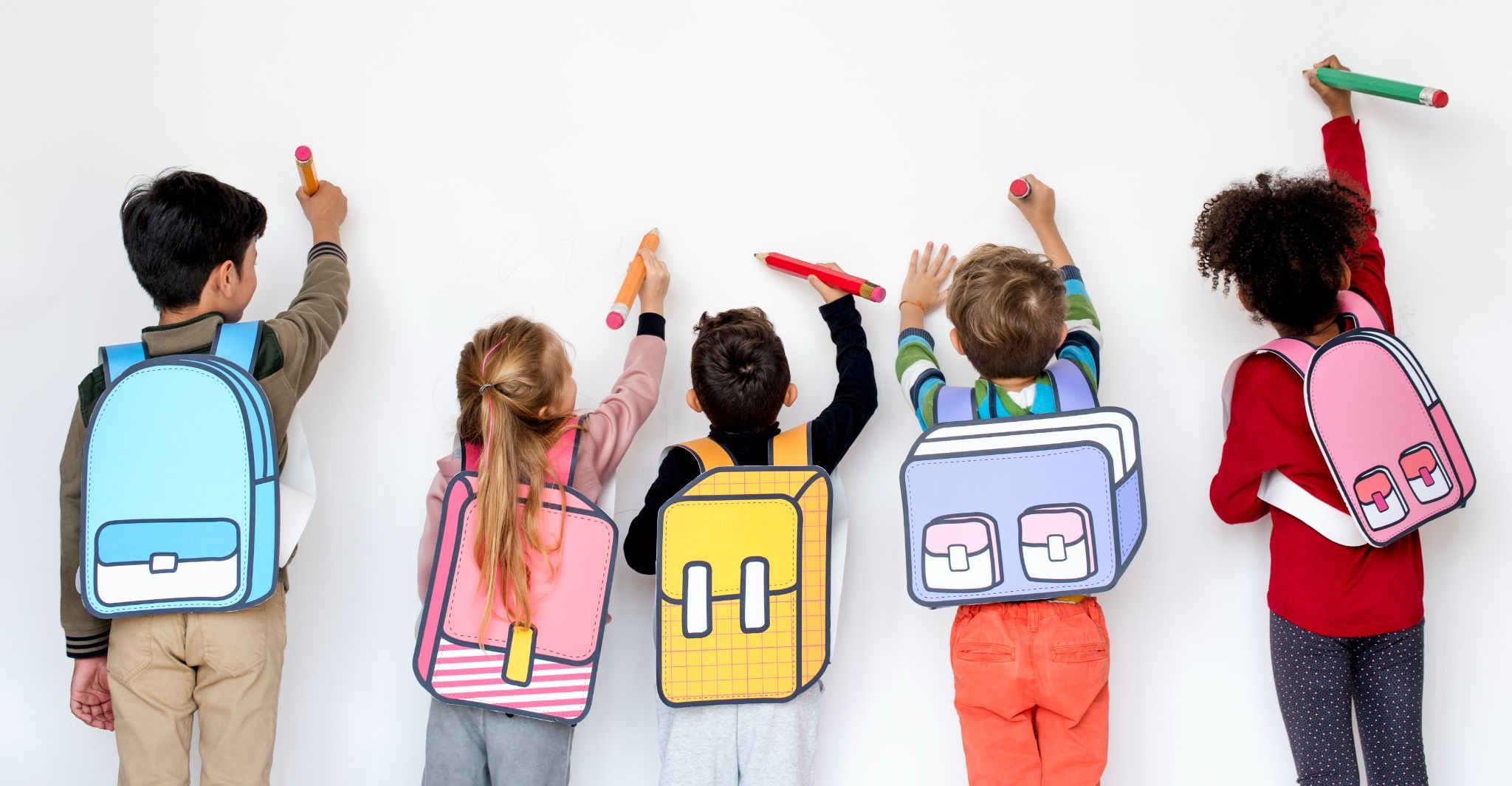 Scuola Arrivo - Centro Famiglia Sebino - Villongo
