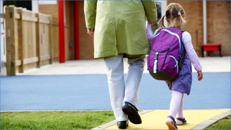 In attesa della Scuola Primaria - Centro Famiglia Sebino - Sarnico