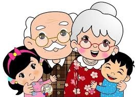 Una mattinata tra generazioni - Centro Famiglia Sebino - Villongo