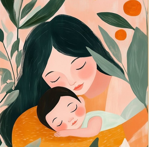 Spazio Morbido - Centro Famiglia Cavallina - Endine Gaiano