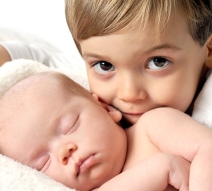 Un amore di fratello!? - Centro Famiglia Cavallina